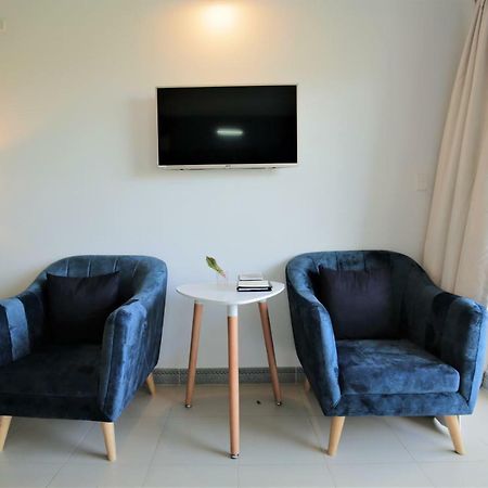 Brighton Boutique Hotel Phú Mỹ Εξωτερικό φωτογραφία