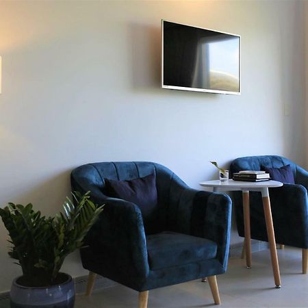 Brighton Boutique Hotel Phú Mỹ Εξωτερικό φωτογραφία