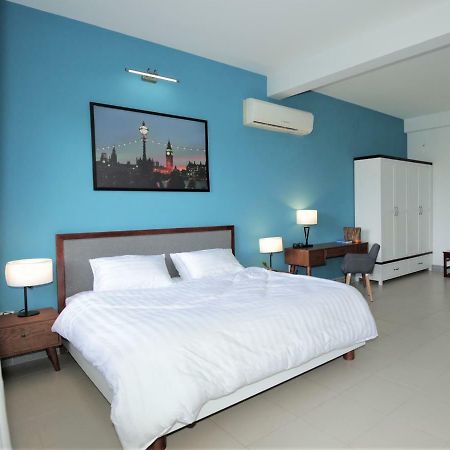 Brighton Boutique Hotel Phú Mỹ Εξωτερικό φωτογραφία