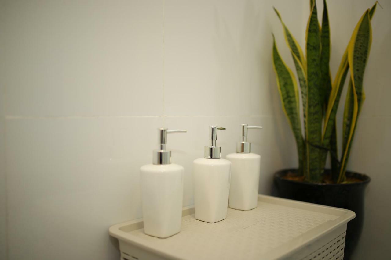 Brighton Boutique Hotel Phú Mỹ Εξωτερικό φωτογραφία
