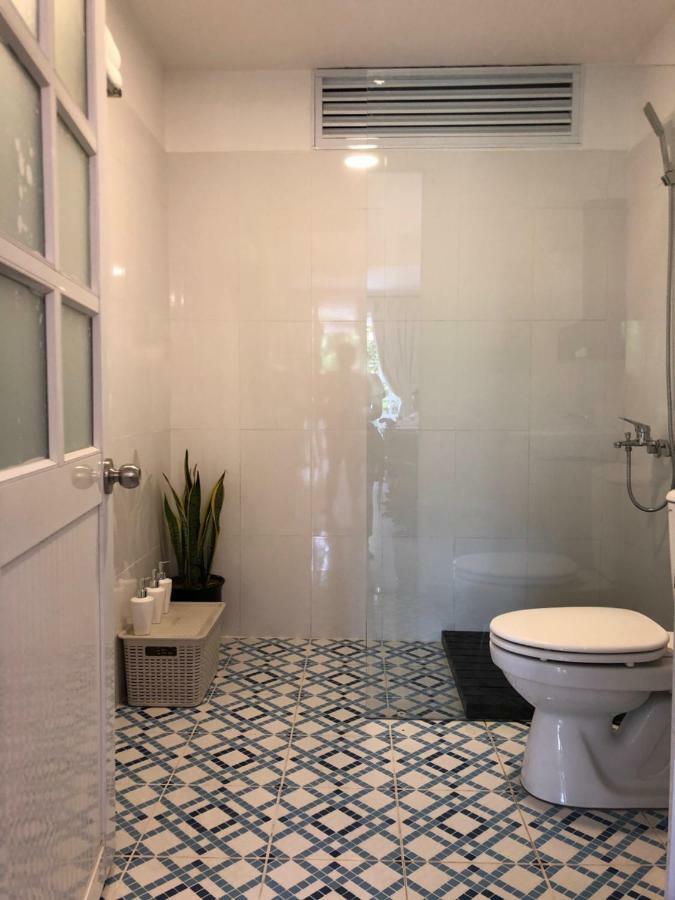 Brighton Boutique Hotel Phú Mỹ Εξωτερικό φωτογραφία