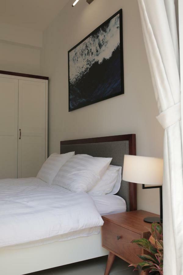 Brighton Boutique Hotel Phú Mỹ Εξωτερικό φωτογραφία