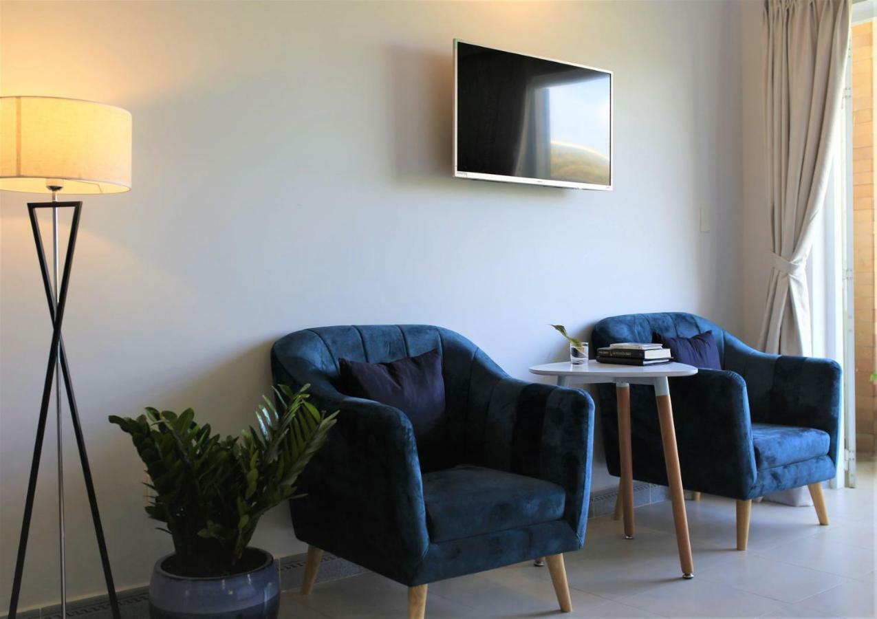 Brighton Boutique Hotel Phú Mỹ Εξωτερικό φωτογραφία