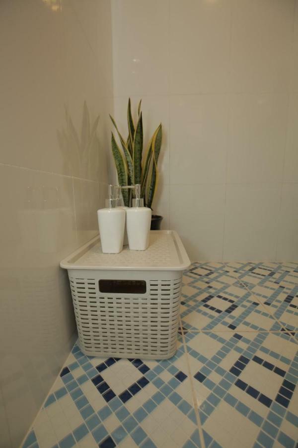 Brighton Boutique Hotel Phú Mỹ Εξωτερικό φωτογραφία