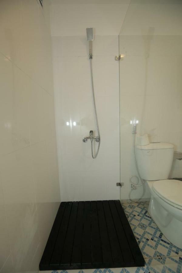Brighton Boutique Hotel Phú Mỹ Εξωτερικό φωτογραφία